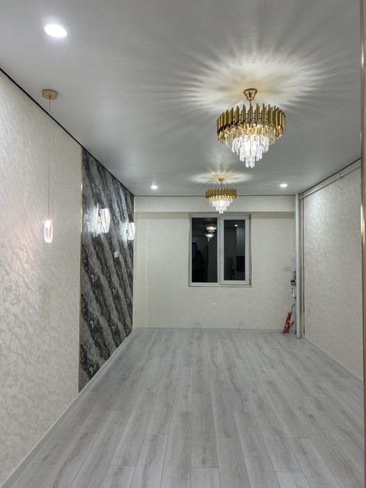 Продается однокомнатная квартира студия по выгодной цене ЖК Алмаз