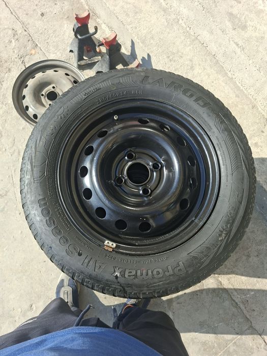 Diska balon LARGO Promax All Season