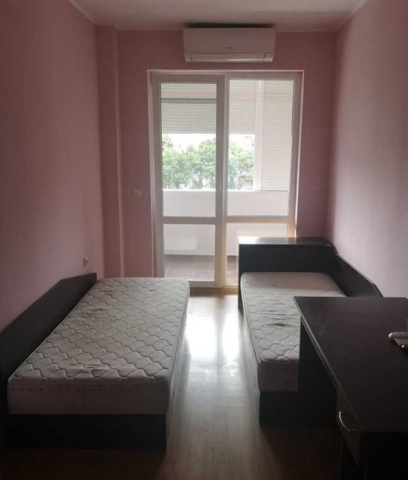 Дава се под наем Тристаен апартамент в Бургас, Меден рудник - зона А - 72 кв.м за 89.25 € - Снимка #4