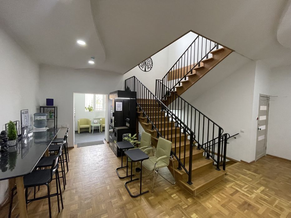 Аренда Юридический адрес коворкинг и рабочее место аренда