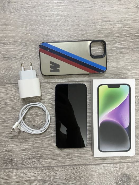Iphone 14 128 gb