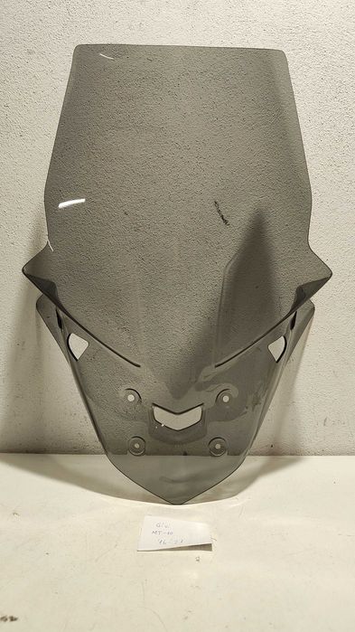 Parbriz toba Yamaha MT10 MT-10