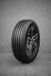 185/55R15 THREE-A P326 86V летние шины резина балон покрышки легковой