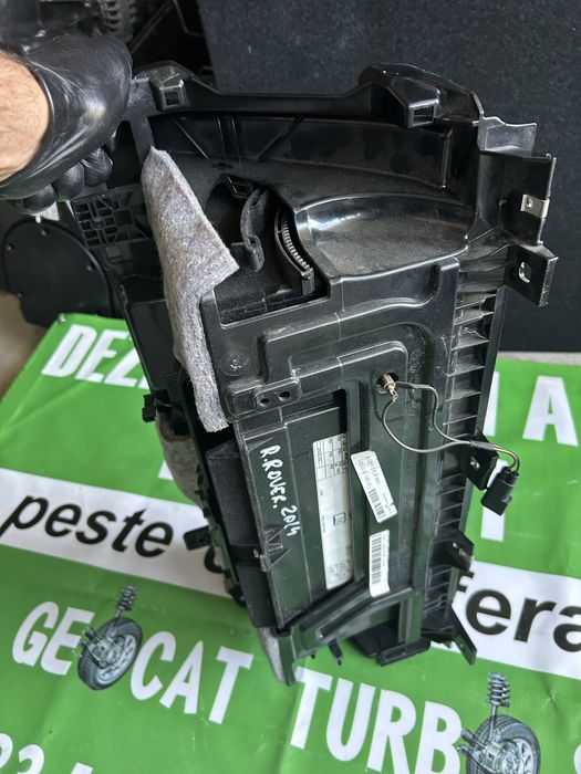 Torpedou Range Rover Sport 2014 volan stânga