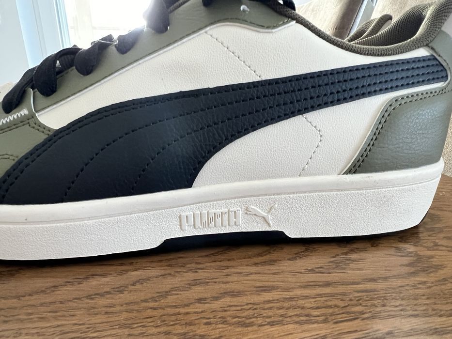 Puma мъжки обувки нови