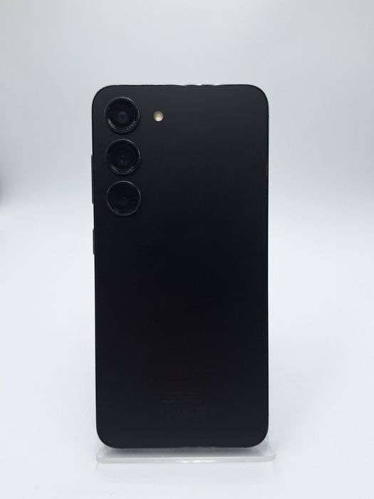 SAMSUNG S23 BOX 256GB / 8GB RAM Factura / Garantie #50239