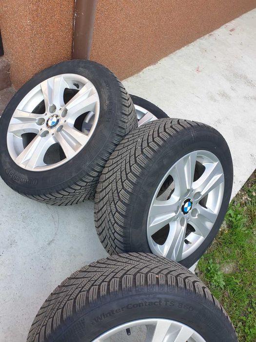Vand BMW E82 120D M Pachet