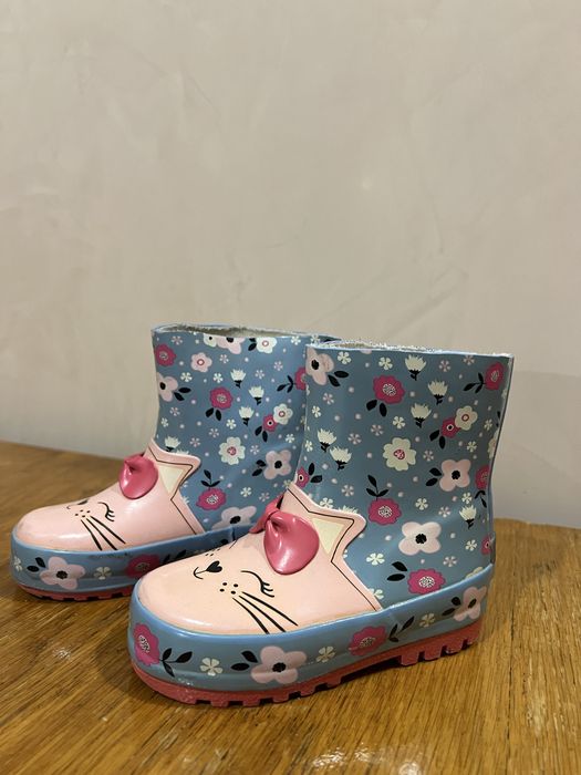 Детски Гумени ботуши