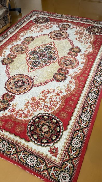 Продам ковер советский.