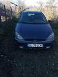 Ford focus 2001 negociabil