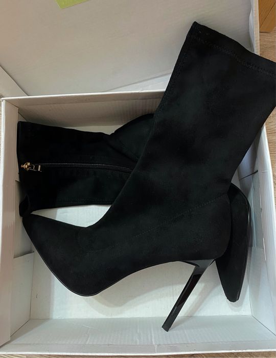 Дамски боти