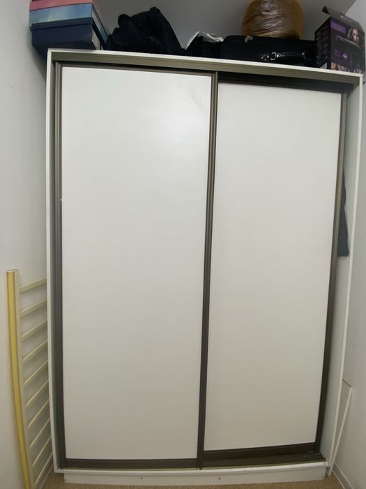 Продам шкаф раздвижной очень удобный 3/30