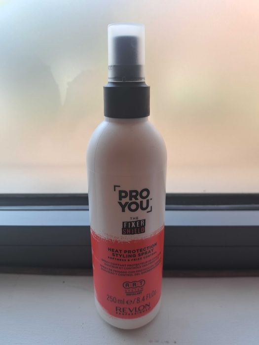 Revlon pro you the fixer
