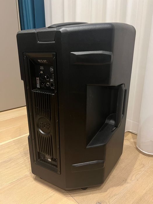 Boxa activa RCF HD 12-A MK 5