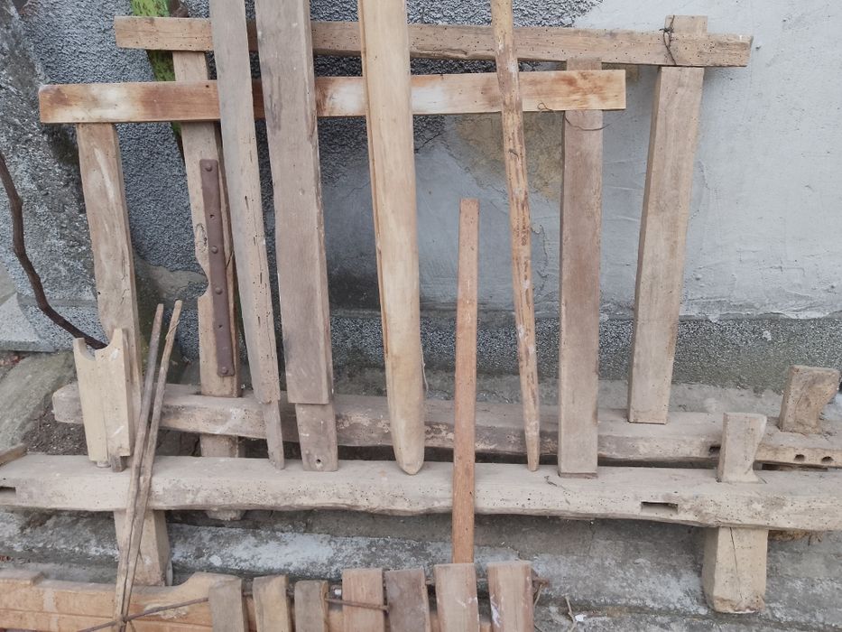 Стан за тъкане .