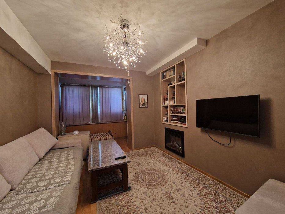 Продается 3/9/12 квартира  ор-р Интерпол, метро Космонавтов