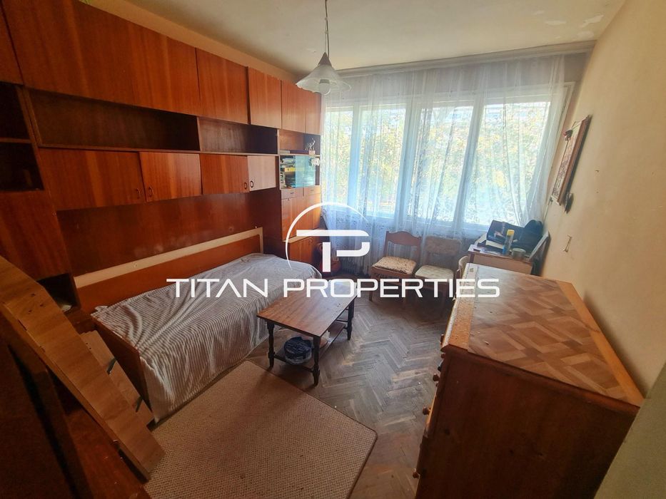 Дава се под наем Тристаен апартамент в Бургас, Братя Миладинови - 105 кв.м за 510 € - Снимка #3