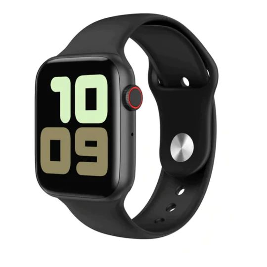 Ceas Smartwatch i7 Pro Max Sport Edition, Bluetooth, Inteligent