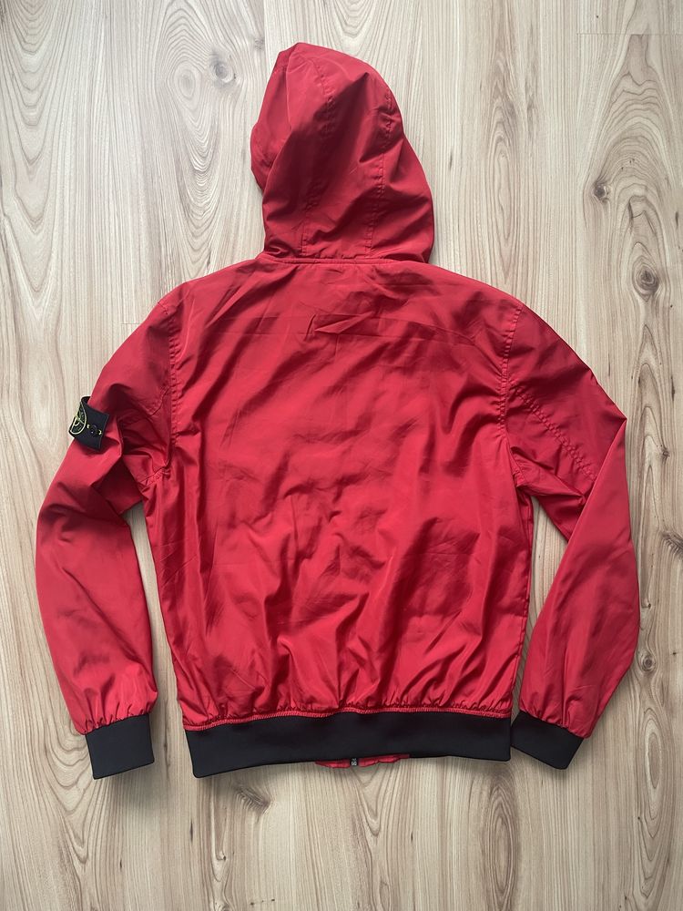 STONE ISLAND/мъжко яке S