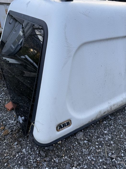 Хард Топ ARB за Toyota Hilux