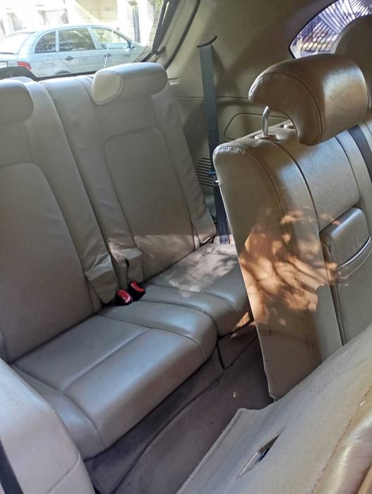 Chevrolet Captiva 2.0 Diesel 150 Cp 4x4 Automata 7 Locuri 2009
