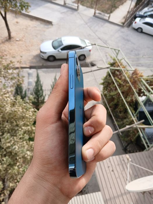 IPhone 12 pro ideal