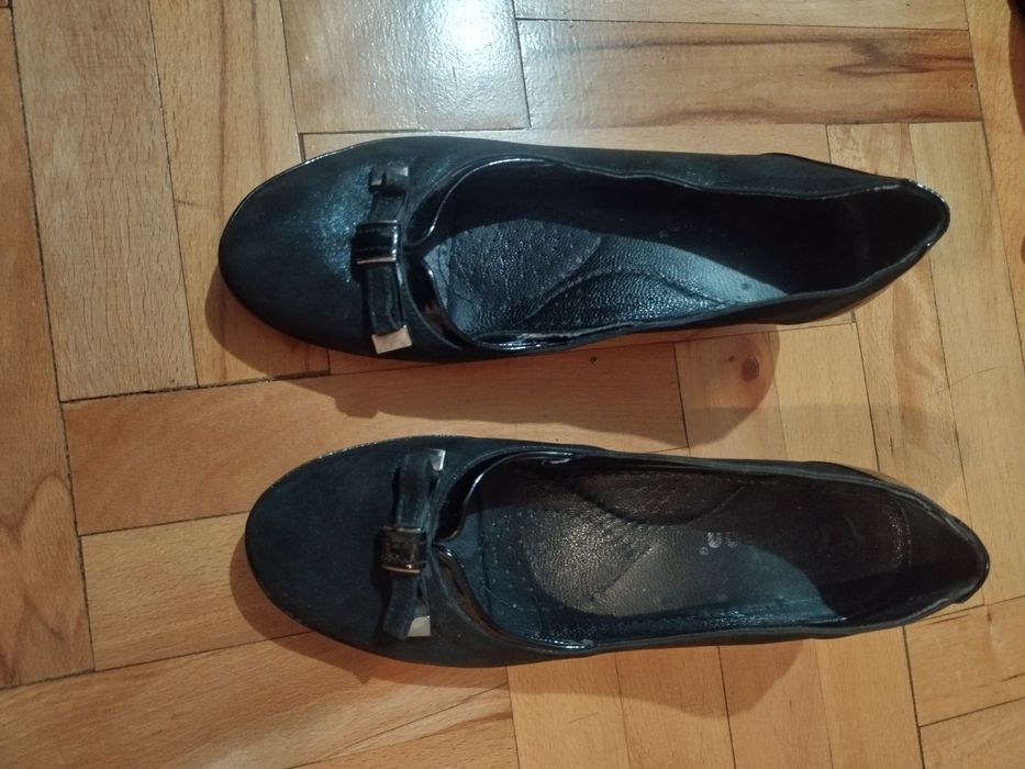 Любимите ми обувки, много са удобни, но са ми малки