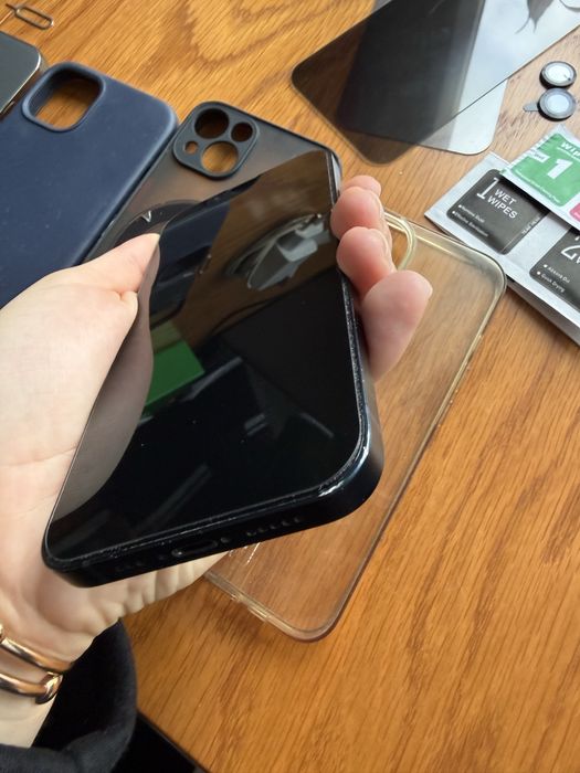 Iphone 13 128GB +аксесоари