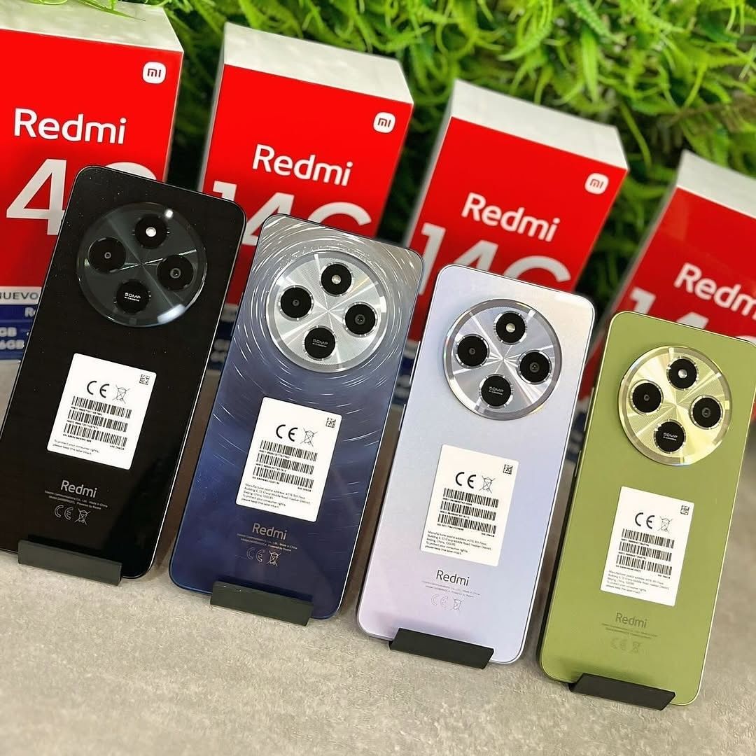 Redmi 14C global Super Skidka