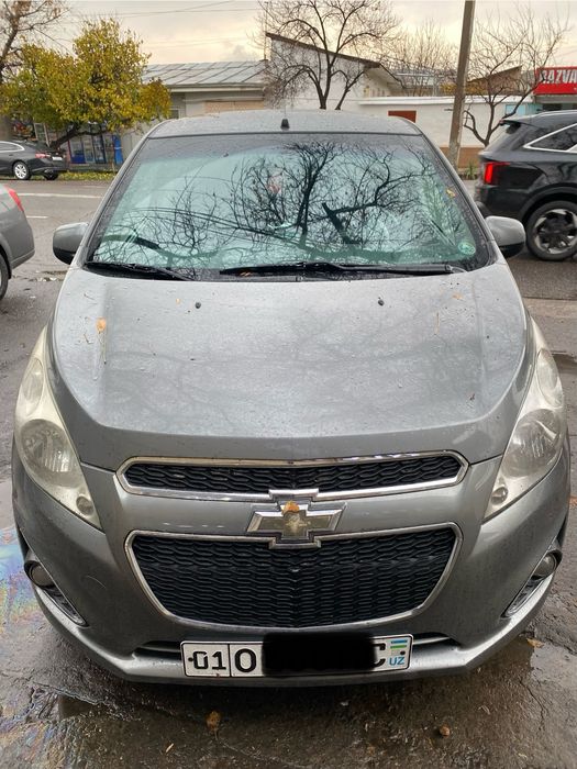 Спарк механика 2016 2-п