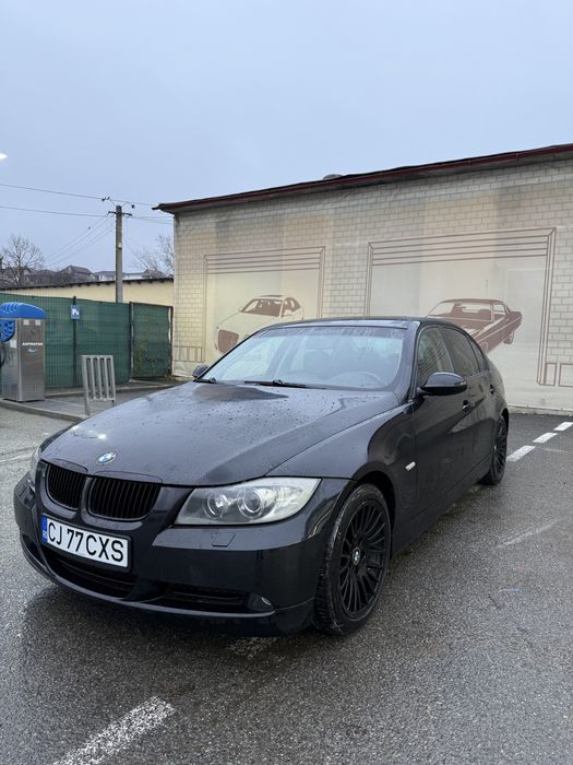 Vând Bmw seria 3 e90 nfl