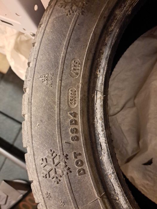 Зимни гуми Petlas Snow Master 185/55R15