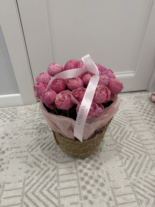 Продам цветы свежие