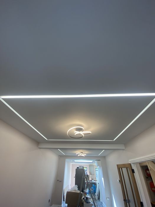 Electrician Instalatii Electrice Interventii 24/7