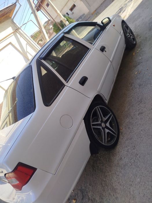 Sotaman Nexia 2 sons Gibrit bez kandyor butun mashina pasni oqing