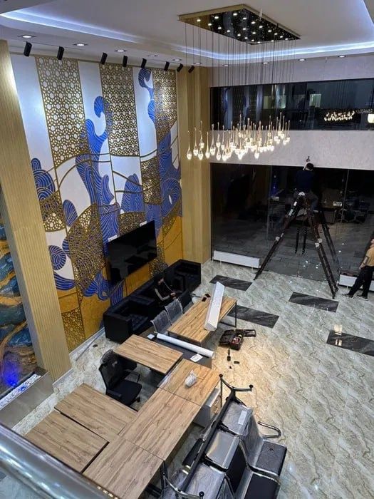 Аренда офис Ташкент Сити Булвард