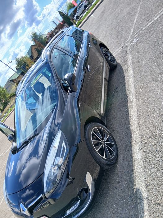 Renault Grand Scenic lll Bose Edition