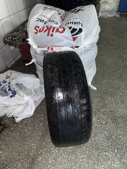 Продам шины летние