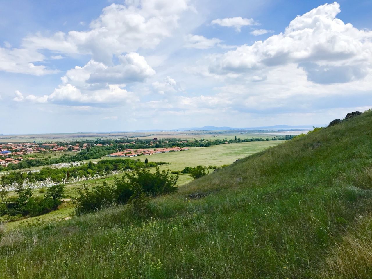 Продава се Земеделски имот в Бургас, Зорница -  кв.м за 1063 €/дка - Снимка #3