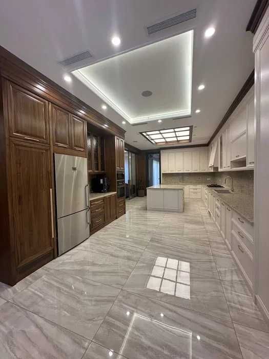 Аренда Евродома на Паркентском в Яшнабадском районе / id888 /