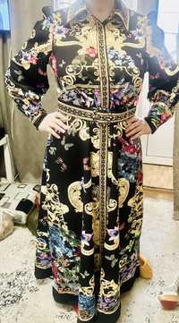 Платье от бренда Dolce & Gabbana