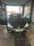 Ford Focus 1.6 benzina/GPL din 2003