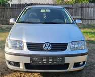Vw Polo 1.4 Mpi,