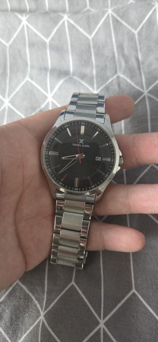 Ceas elegant Daniel Klein pentru barbati