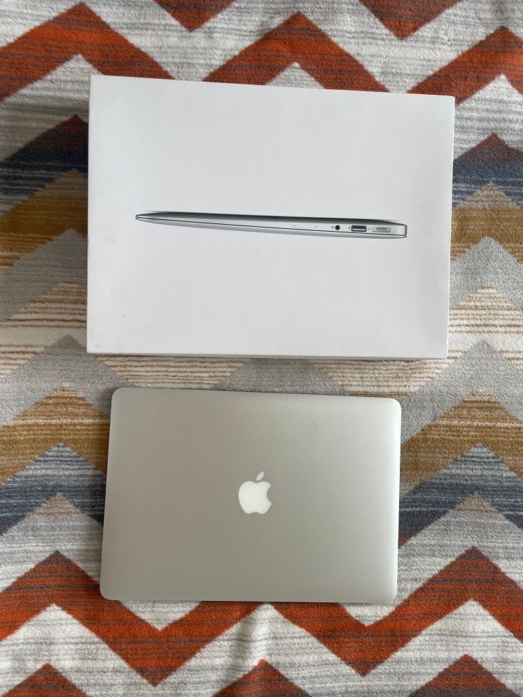 Apple macbook Air 13