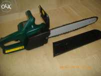 Отлична 1500 Вата Ел.Резачка за Дърва-Немска-King Craft KS 1500B