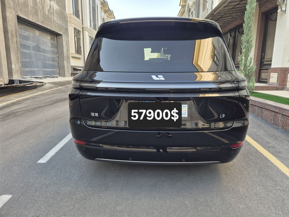 Продаётся Ляйсан Li9 ultira