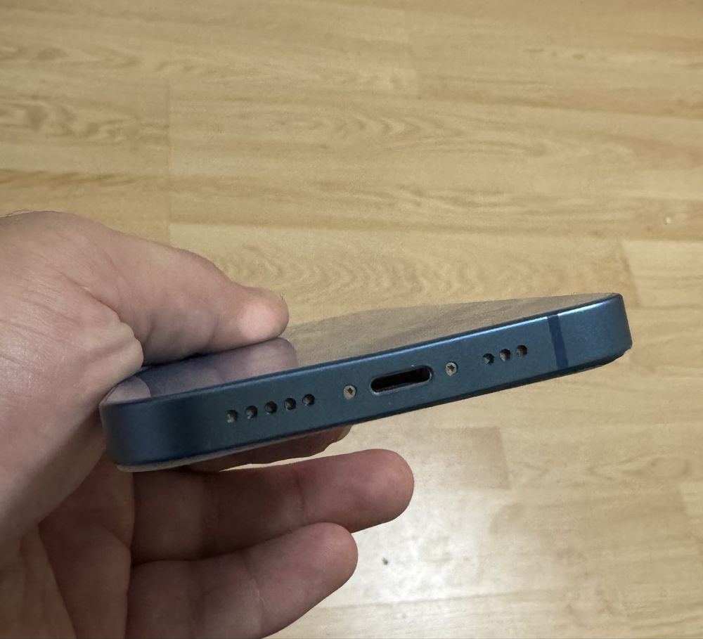 İphone 13 без проблемен