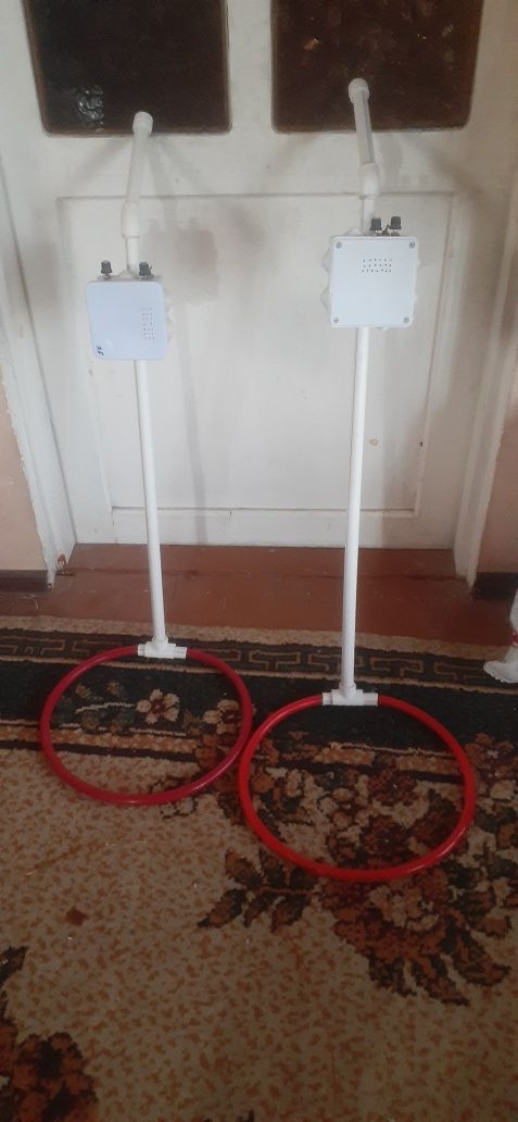 Металлоискатель пират 2.5метр уради Metal detector  metaloiskatel temi