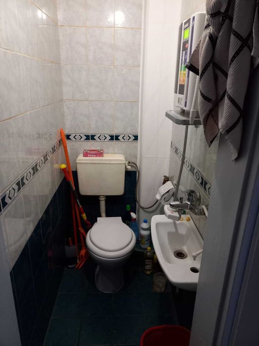 Дава се под наем Тристаен апартамент в София, Младост 1 - 105 кв.м за 860 € - Снимка #6